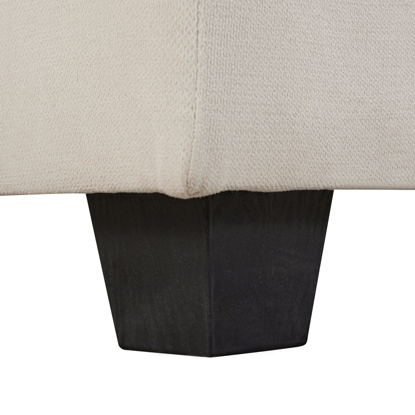 Divano moderno rivestito in lino, grande divano letto componibile modulare a forma di U con chaise longue reversibile per soggiorno e appartamento