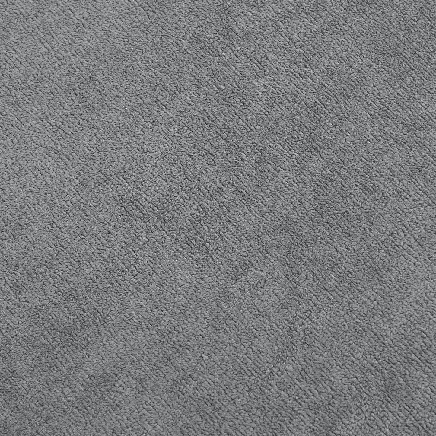 Divano moderno a due posti 59, divano a due posti con porte USB flessibili, braccioli cilindrici unici per soggiorno, grigio