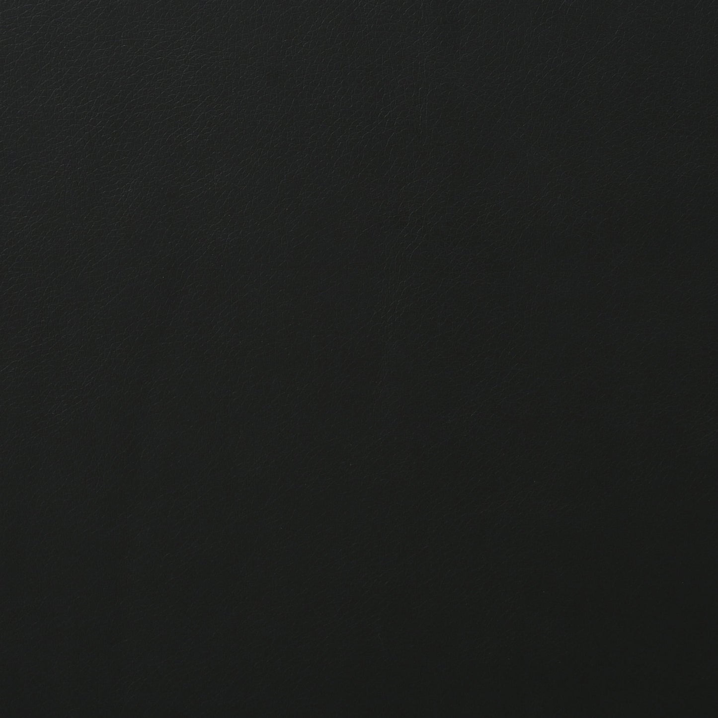 Poltrona reclinabile manuale moderna con morbida pelle PU, portabicchieri in acciaio integrati e reclinazione regolabile