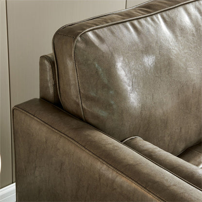 Divano moderno Loceseat di metà secolo per soggiorno