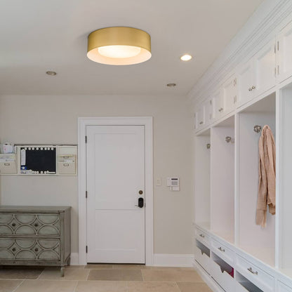 Lampada da soffitto a filo con paralume in metallo, moderna e minimalista, a 2/3/5 luci