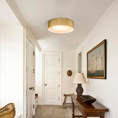 Lampada da soffitto a filo con paralume in metallo, moderna e minimalista, a 2/3/5 luci