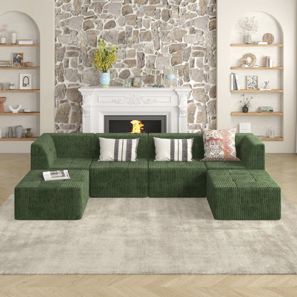 Divano letto moderno e minimalista modulare senza braccioli, poltrona, divano letto singolo per soggiorno, camera da letto