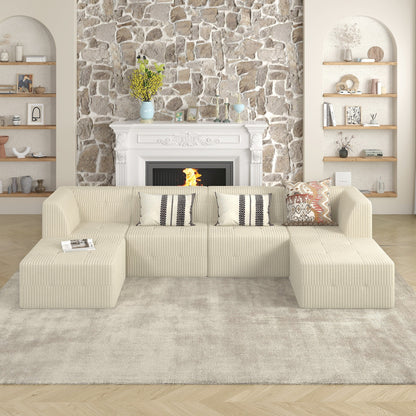 Divano letto moderno e minimalista modulare senza braccioli, poltrona, divano letto singolo per soggiorno, camera da letto