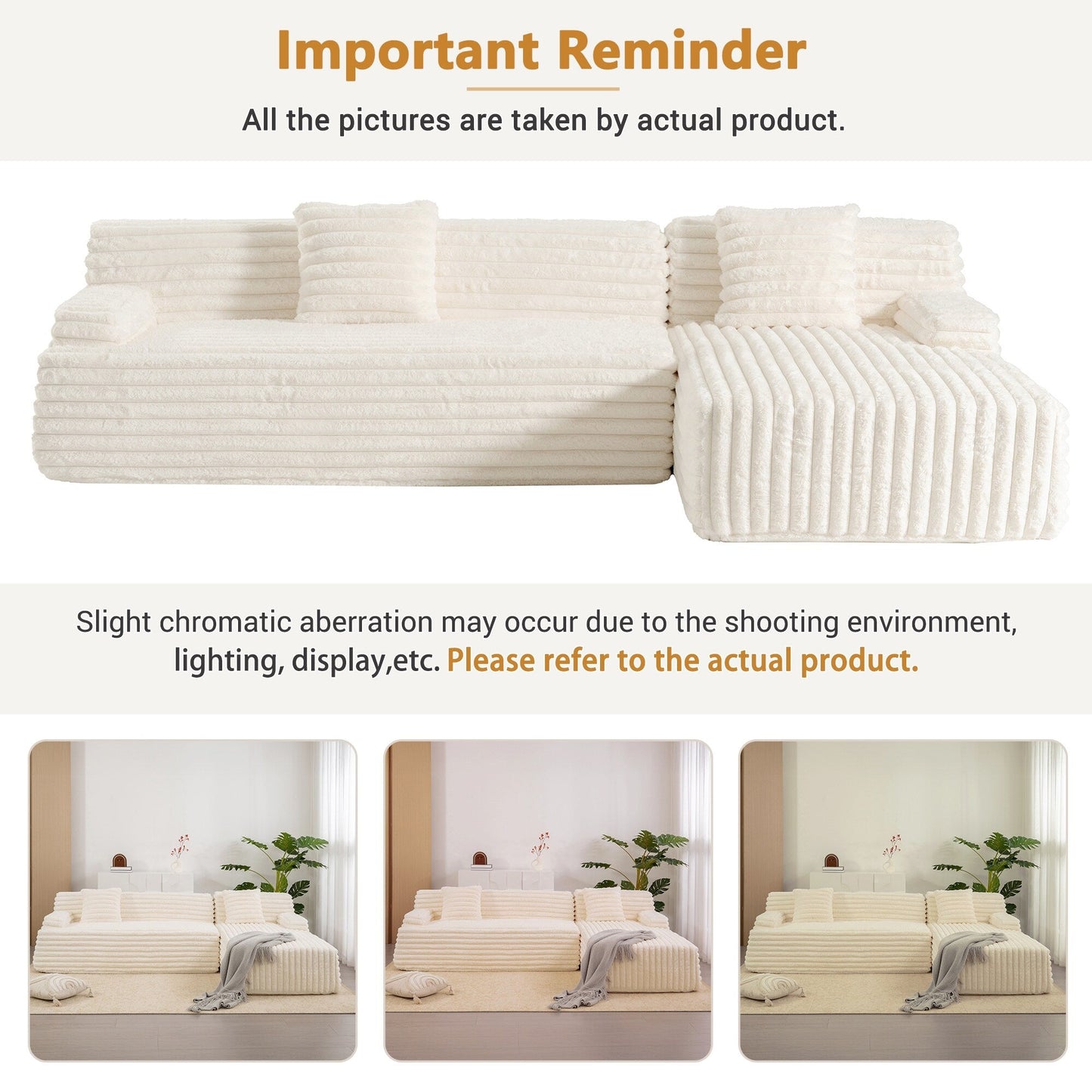 Divano componibile moderno modulare Cloud, divano componibile liberamente con 2 cuscini per soggiorno