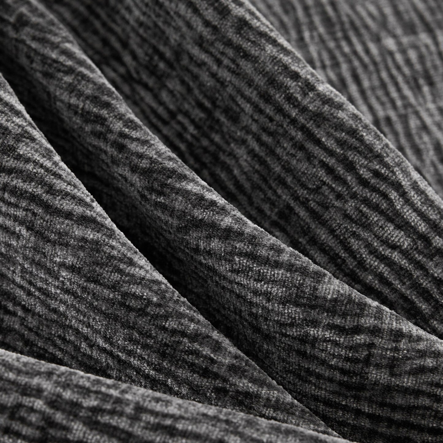 Divano modulare moderno, set di divani componibili in ciniglia a 4 posti con 2 cuscini inclusi, mobili per interni liberamente combinabili