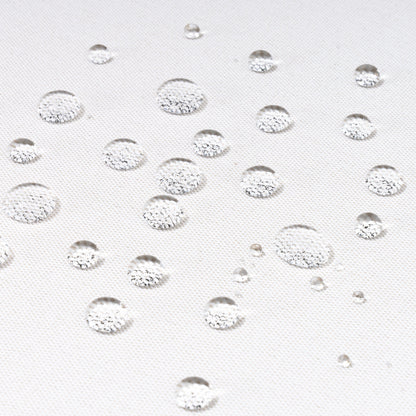 Divano componibile da esterno Pellebant, set di sedute da conversazione per patio