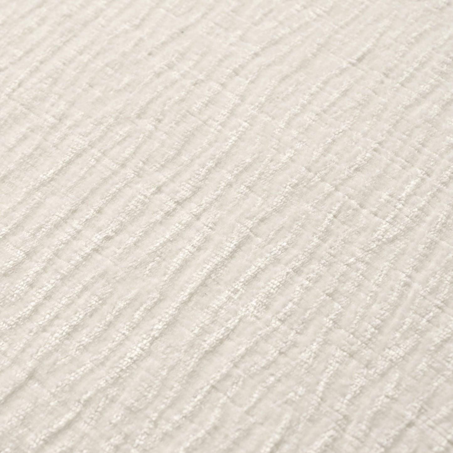 Divano componibile moderno oversize curvo a 4 posti con 3 cuscini rotondi per soggiorno