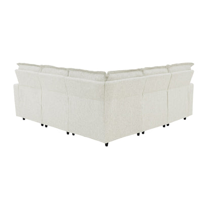 Poltrona reclinabile elettrica moderna per home theater, divano morbido con porta USB per soggiorno