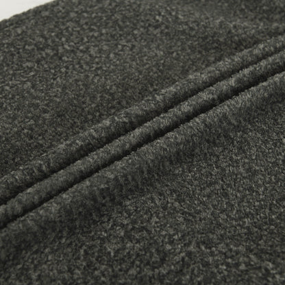 Divano componibile moderno di lusso in velluto a 4 posti con pouf e cuscini rimovibili per soggiorno e appartamento