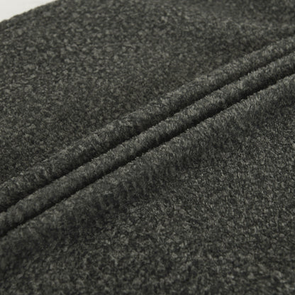 Divano componibile moderno di lusso in velluto a 4 posti con pouf e cuscini rimovibili per soggiorno e appartamento