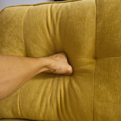 Divani componibili moderni, divani in velluto a L