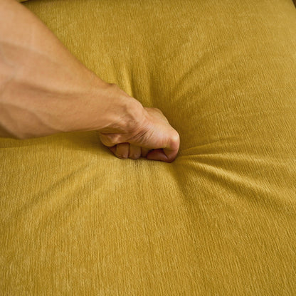 Divani componibili moderni, divani in velluto a L