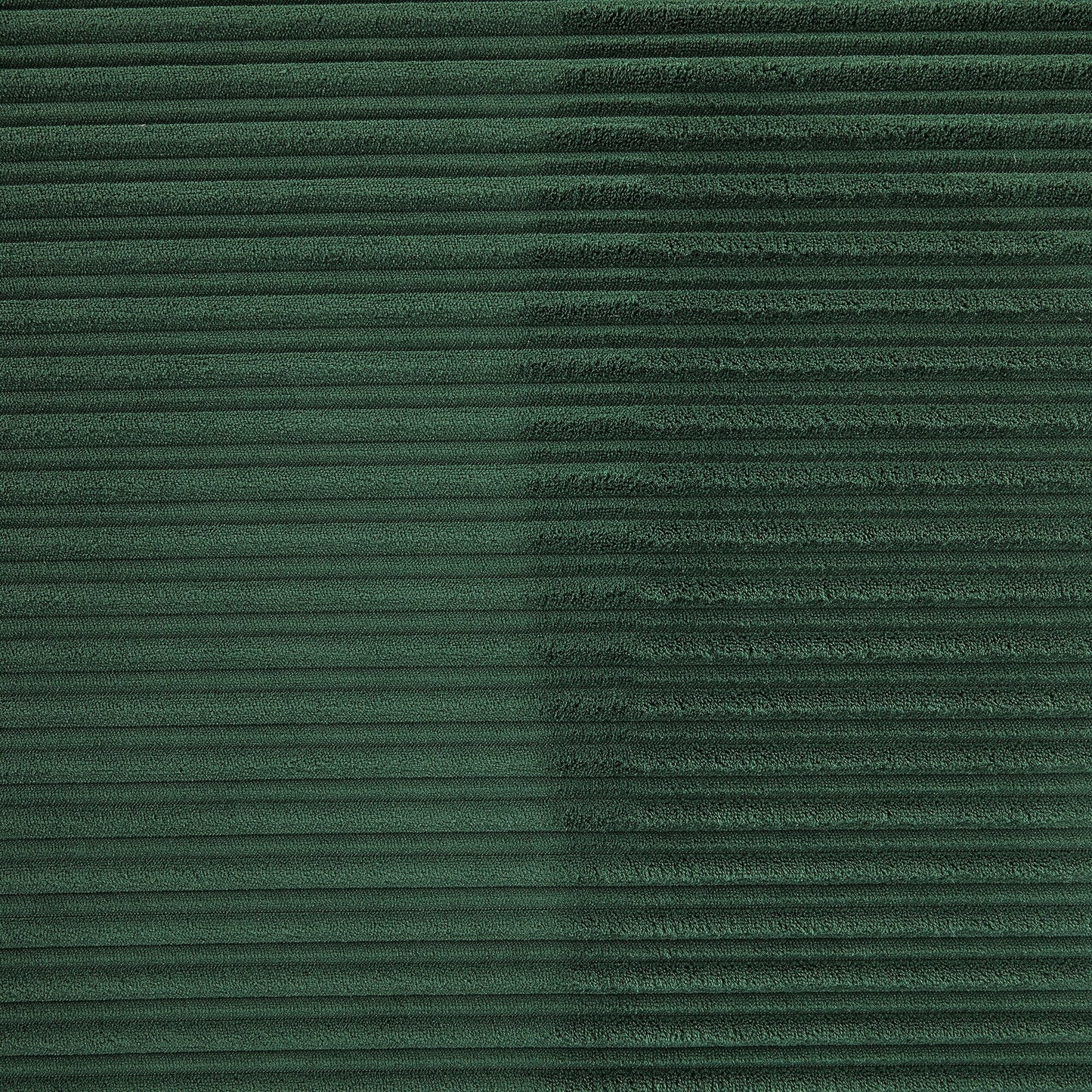 Divano singolo moderno con pouf mobile, spazio nascosto, porte USB, portabicchieri e porta telefono per il soggiorno