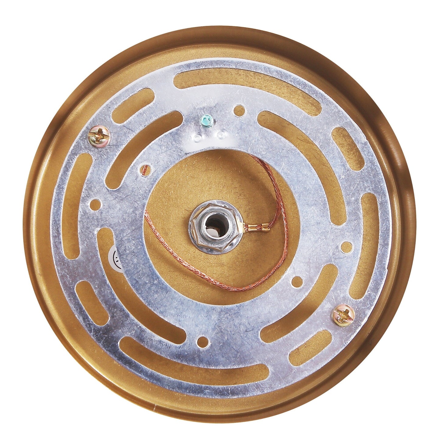 Lampadario moderno Sputnik a 10 luci, plafoniera regolabile per cucina, sala da pranzo, soggiorno, camera da letto - N/D