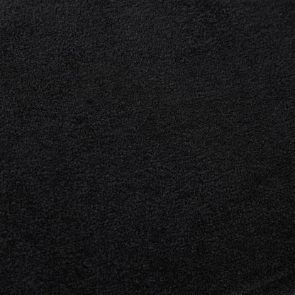 Poltrona in stile moderno, 42,5 cm, divano con chaise longue, pouf contenitore mobile, due porte USB, due portabicchieri