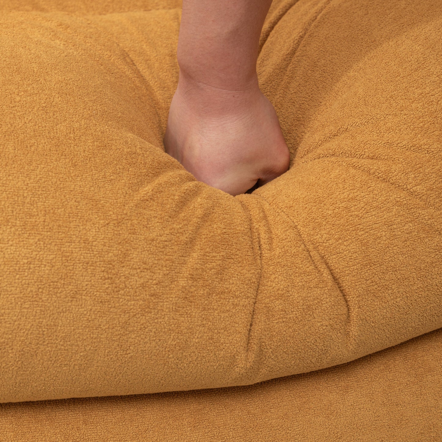 Divano moderno girevole reclinabile manuale per home theatre, regolabile, singolo, con poggiapiedi e tasca laterale