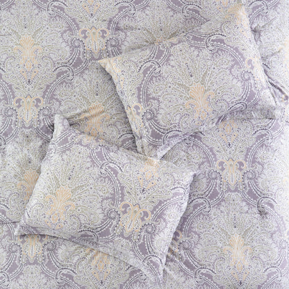 Modern Threads Mira - Completo letto stampato da 8 pezzi