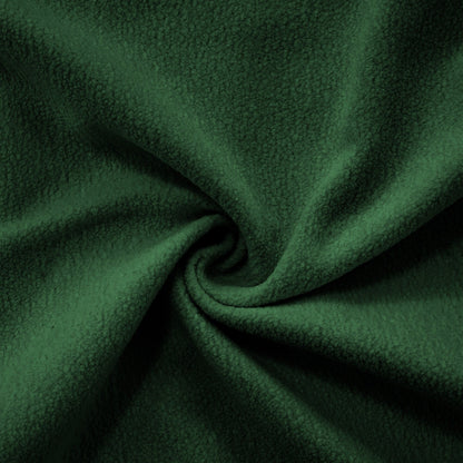 Divano componibile modulare moderno a forma di U con sedute profonde, 2 pouf e cuscini decorativi per il soggiorno