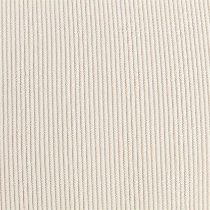 Poltrona reclinabile a dondolo moderna imbottita con poggiapiedi e morbida imbottitura