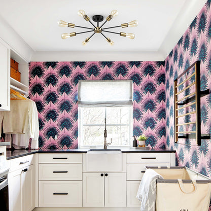 Lampada semi-incassata Sputnik nera/oro da soffitto per soggiorno/cucina/ufficio/camera da letto/ingresso