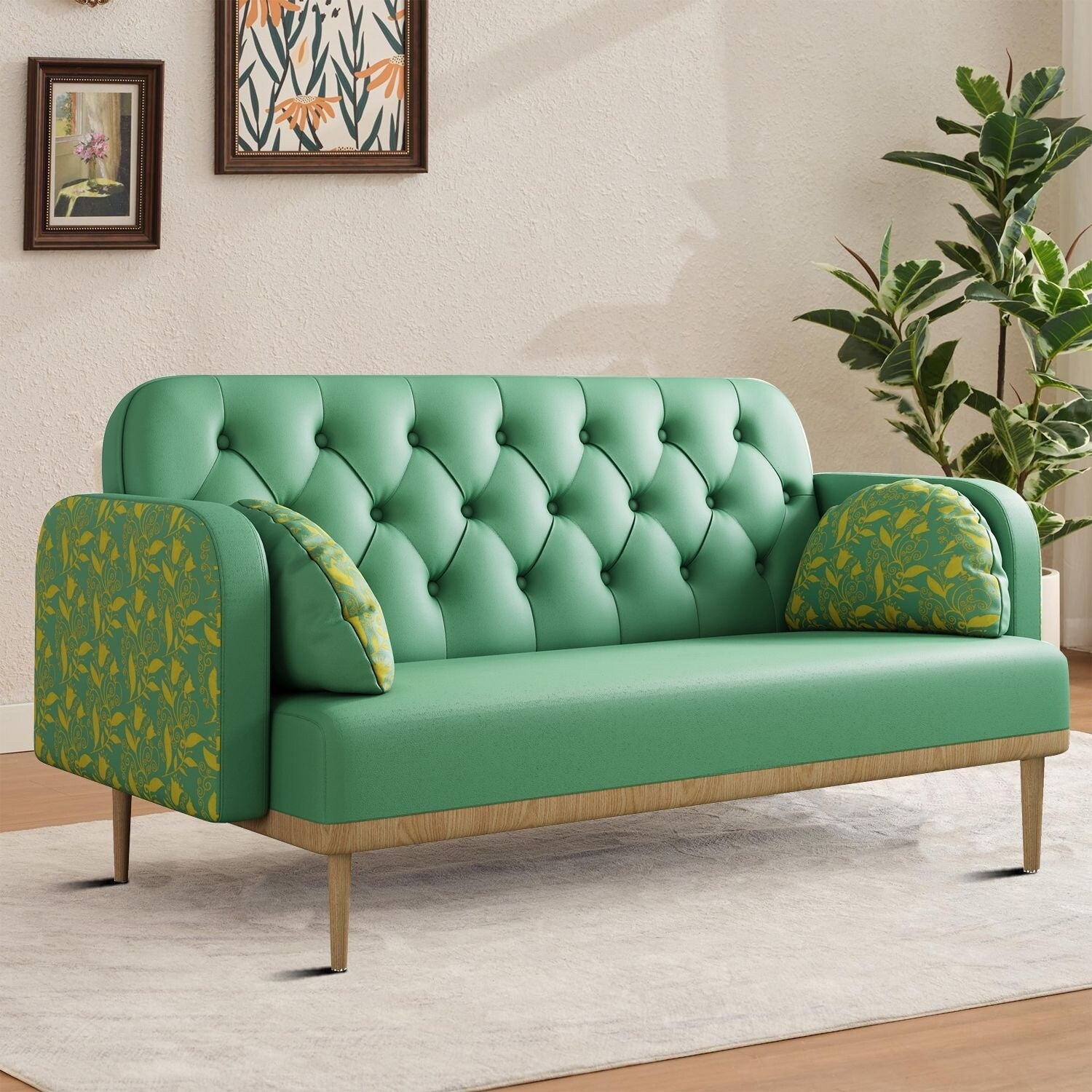 Selected Variant Image