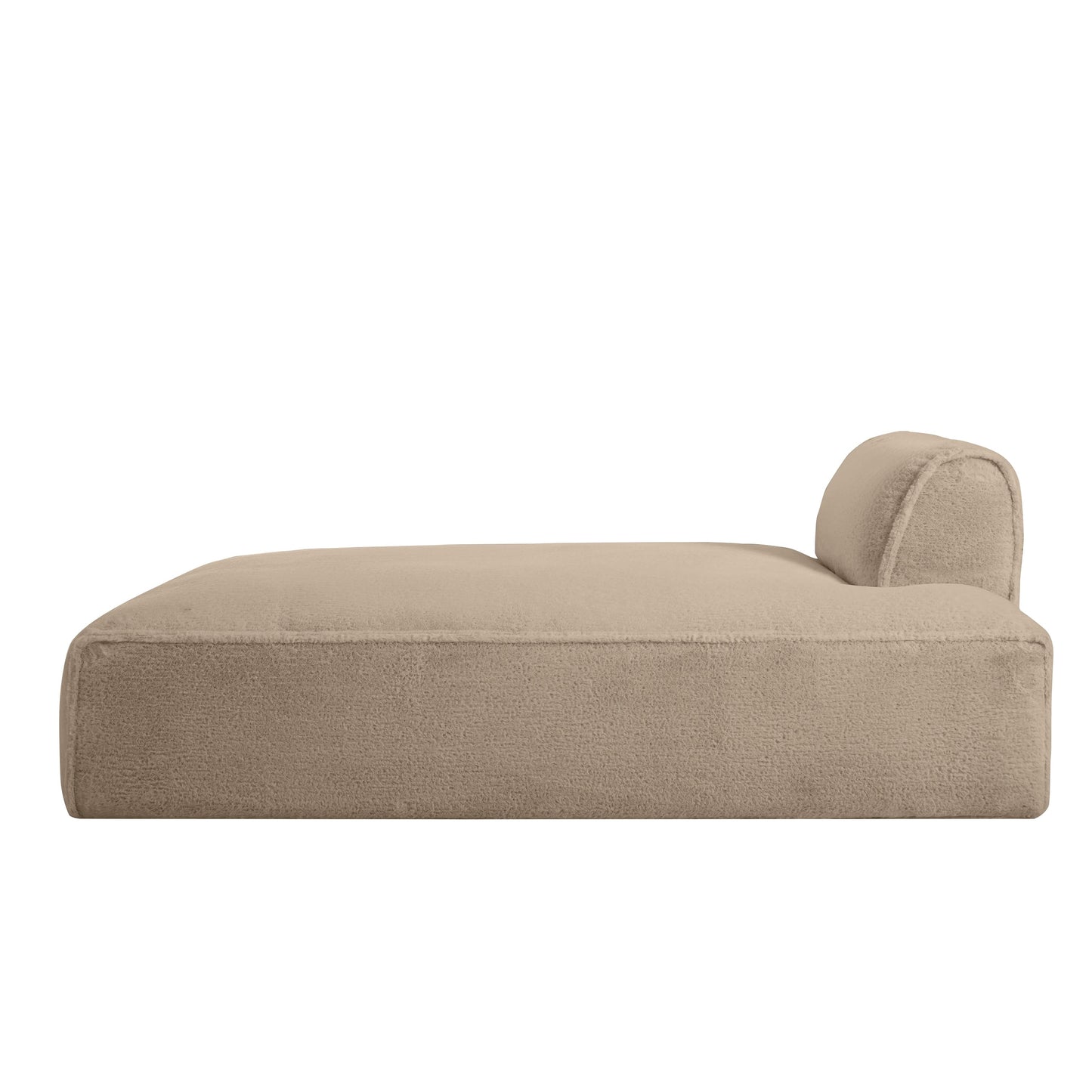 Divano letto modulare completamente compresso da 72 pollici con design senza cornice per soggiorno, non richiede montaggio