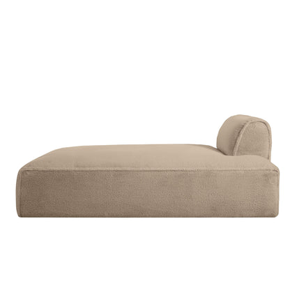 Divano letto modulare completamente compresso da 72 pollici con design senza cornice per soggiorno, non richiede montaggio