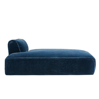 Divano letto modulare completamente compresso da 72 pollici con design senza cornice per soggiorno, non richiede montaggio