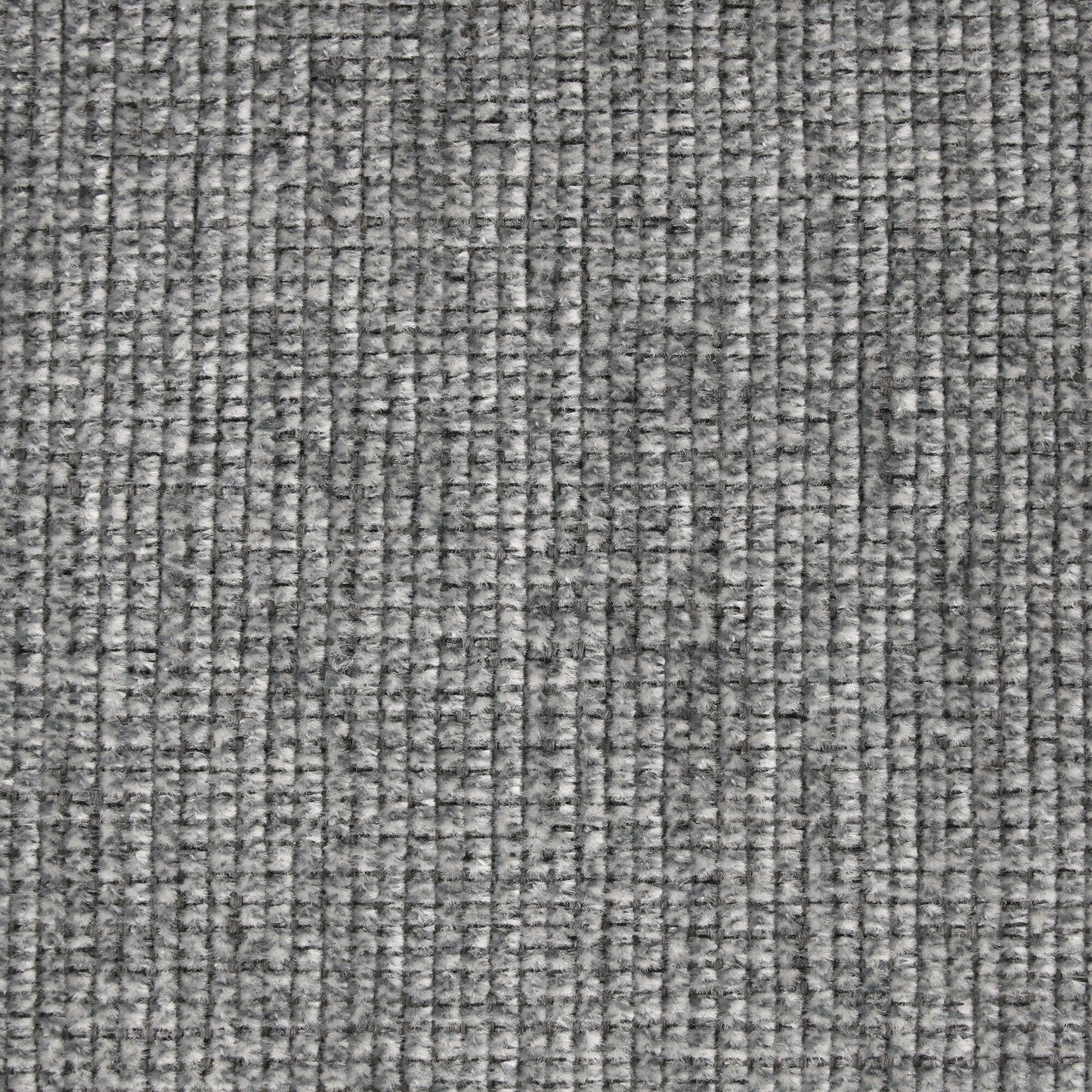 Divano letto modulare estraibile in ciniglia con pouf contenitore mobile e porte USB per soggiorno