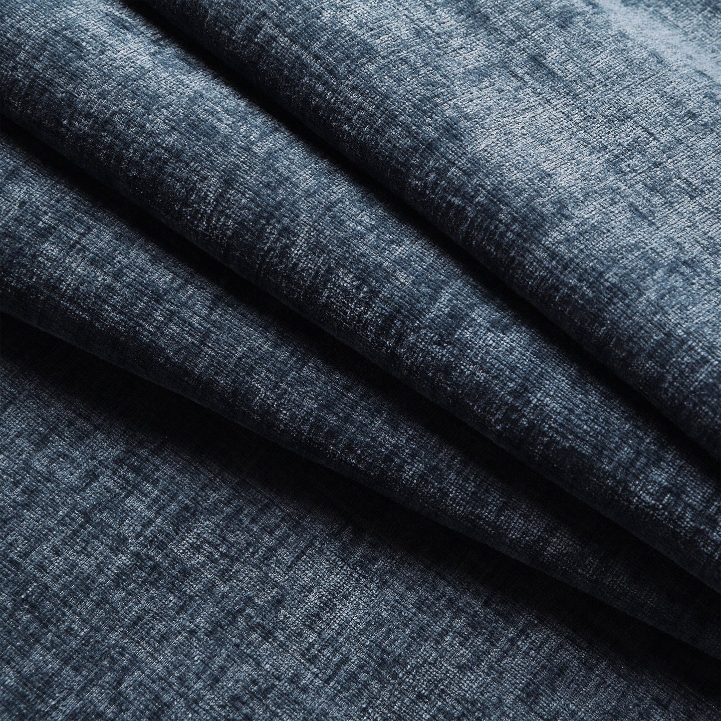 Divano letto modulare Cloud, set di divani componibili in ciniglia con pouf, combinazione libera, divano letto trasformabile a forma di U