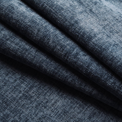 Divano letto modulare Cloud, set di divani componibili in ciniglia con pouf, combinazione libera, divano letto trasformabile a forma di U