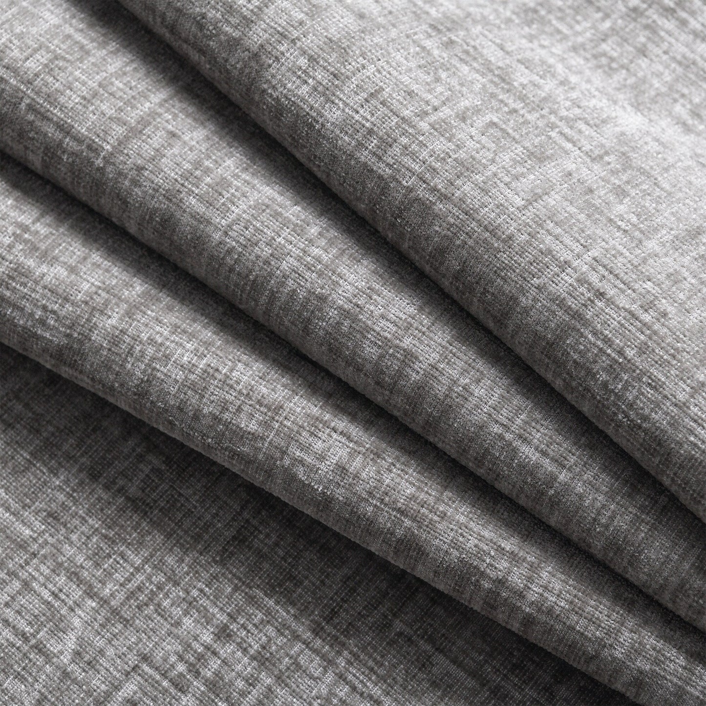 Divano letto modulare Cloud, set di divani componibili in ciniglia con pouf, combinazione libera, divano letto trasformabile a forma di U