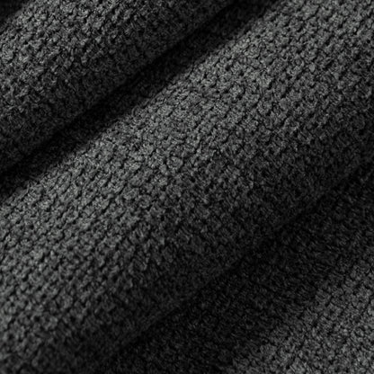 Divano letto componibile modulare, set divano in ciniglia con cuscini, combinazione libera, divano trasformabile