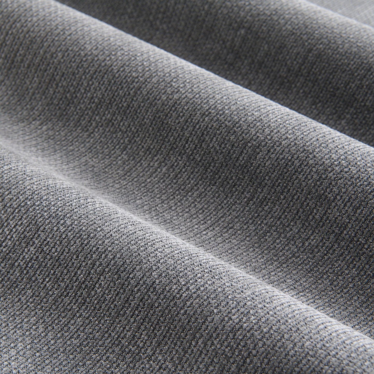 Divano componibile modulare con pouf mobile, arredamento per interni imbottito a L, seduta ampia, combinazione libera, divano in ciniglia