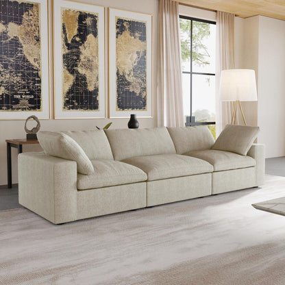 Divani componibili modulari per soggiorno, divani trasformabili