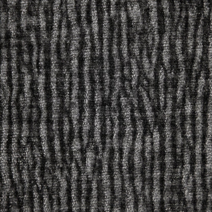 Divano modulare, set di divani componibili in ciniglia a 4 posti con 2 cuscini inclusi, liberamente combinabili