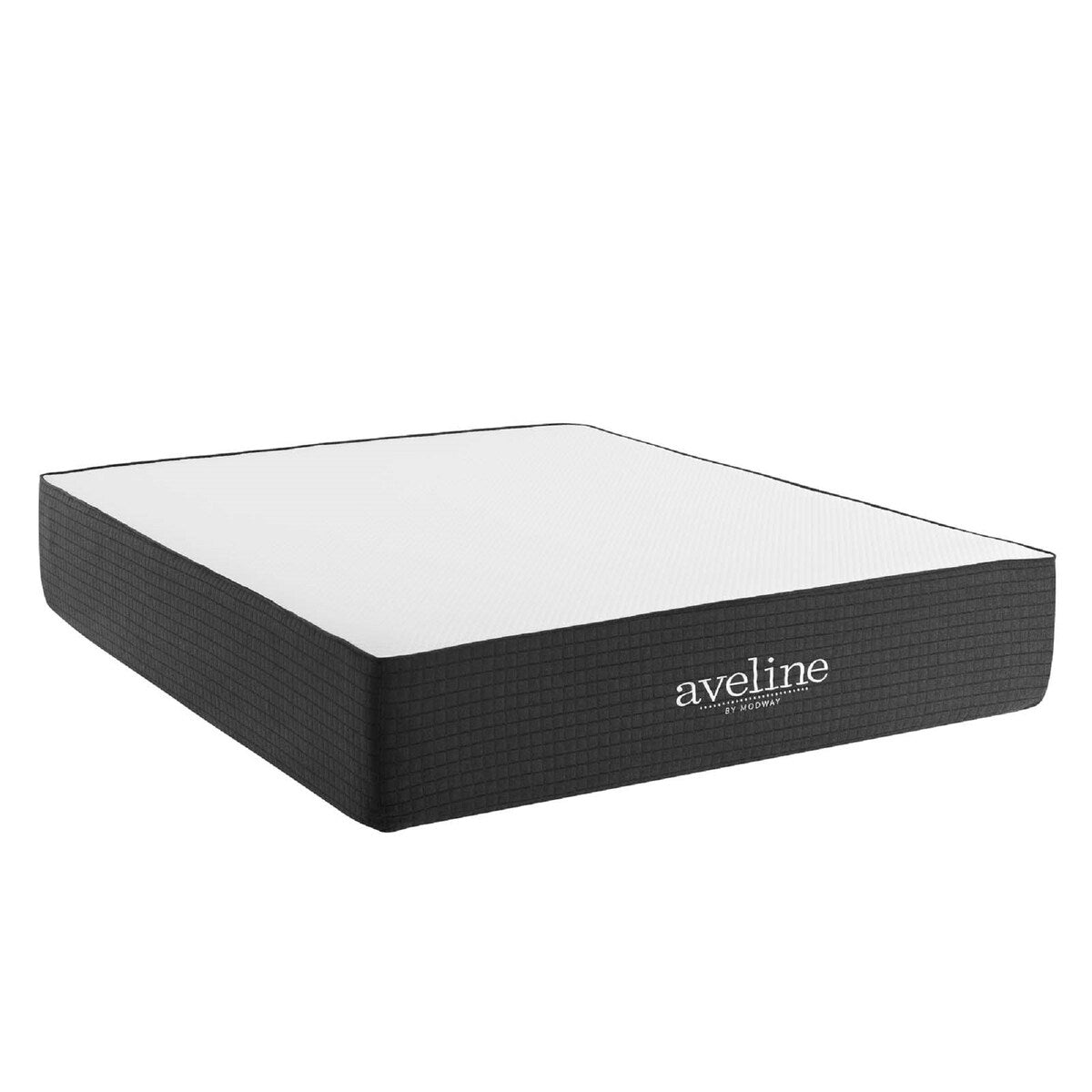 Materasso singolo in memory foam con infusione di gel Modway Aveline 14