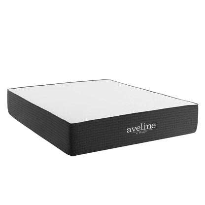 Materasso singolo in memory foam con infusione di gel Modway Aveline 14