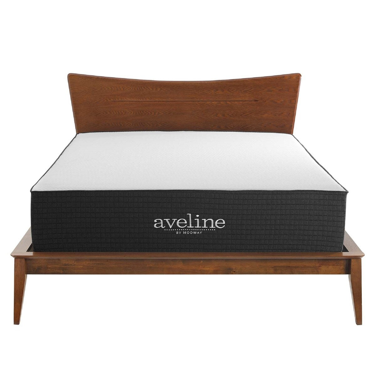 Materasso singolo in memory foam con infusione di gel Modway Aveline 14