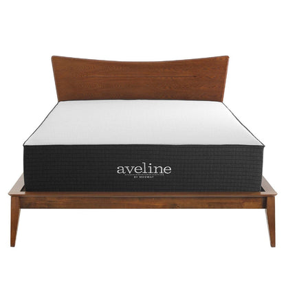 Materasso singolo in memory foam con infusione di gel Modway Aveline 14