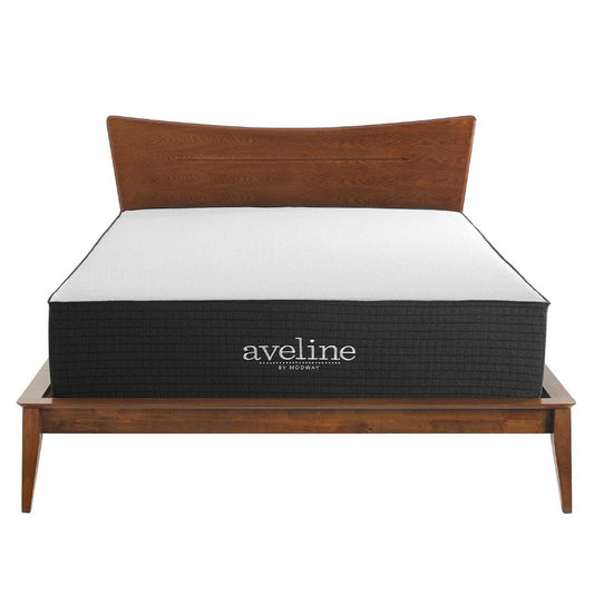 Materasso singolo in memory foam con infusione di gel Modway Aveline 14