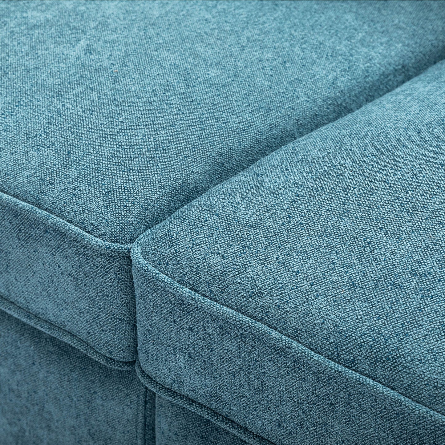 Divano a due posti imbottito Montague Cozy Duo di Christopher Knight Home