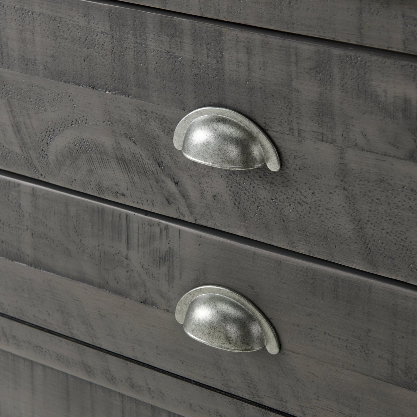 Mobile bagno singolo Monterey 37 Farmhouse con piano