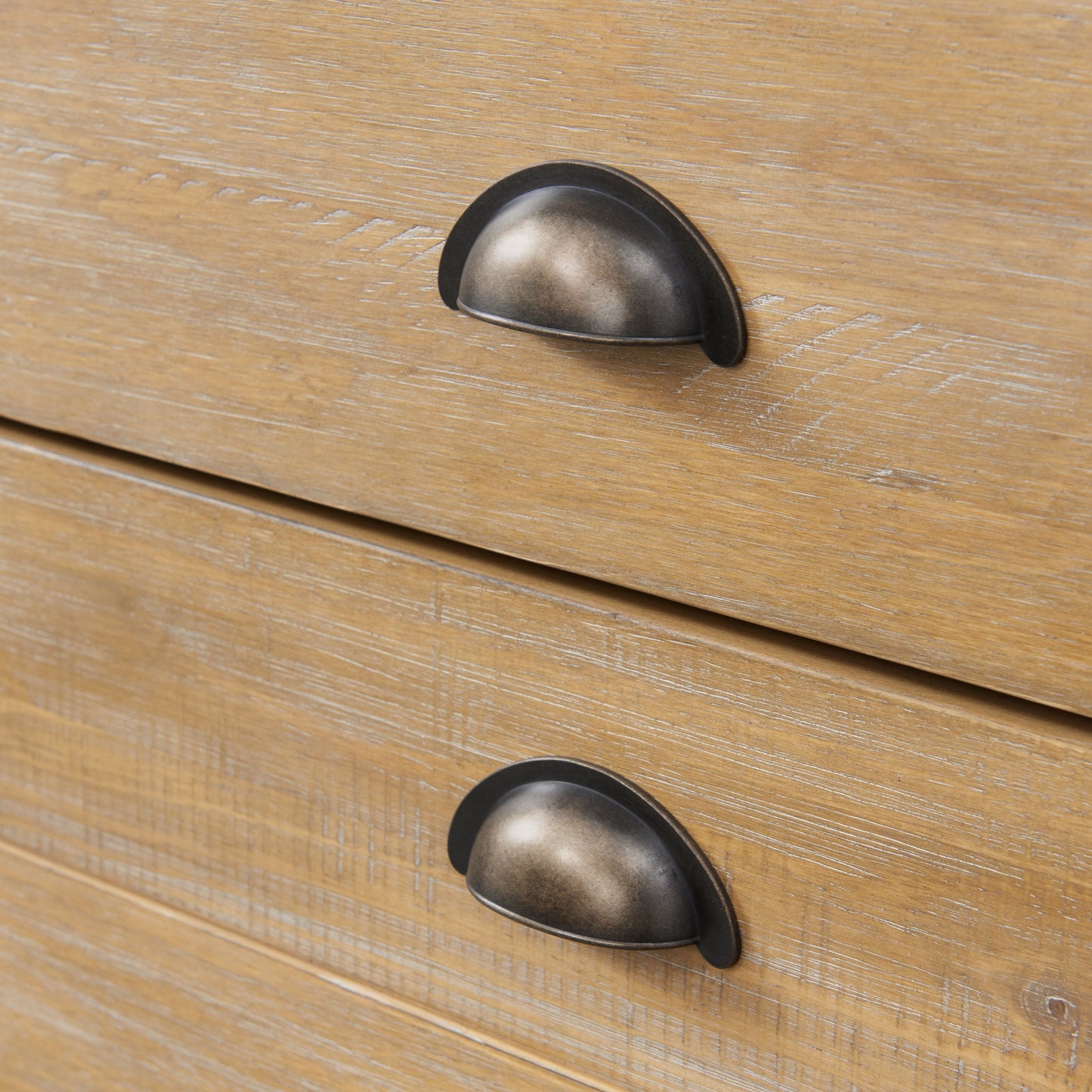 Mobile bagno singolo Monterey 37 Farmhouse con piano