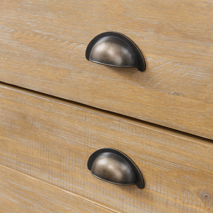 Mobile bagno singolo Monterey 37 Farmhouse con piano