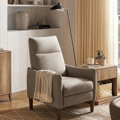 Poltrona reclinabile Mopio Arthur