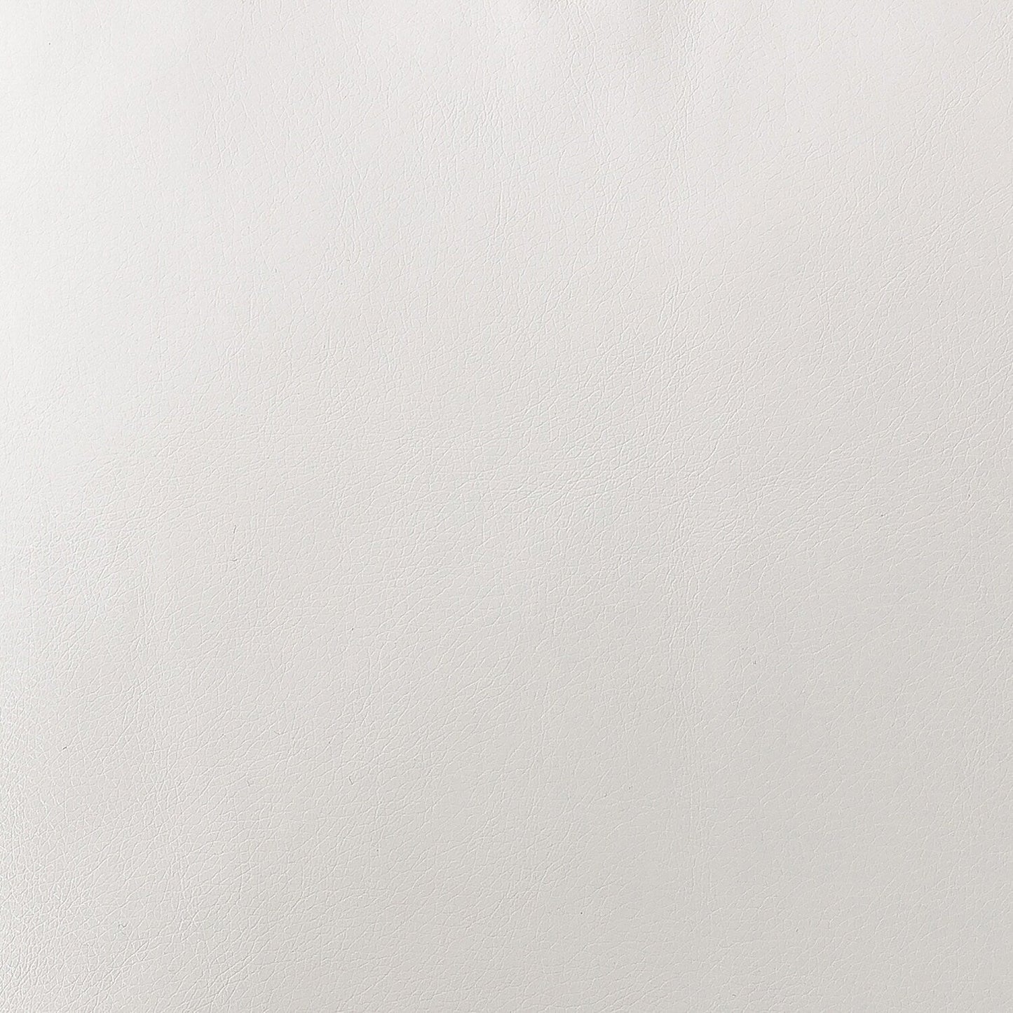 Divano imbottito Morden Fort per soggiorno, divano a tre posti in similpelle