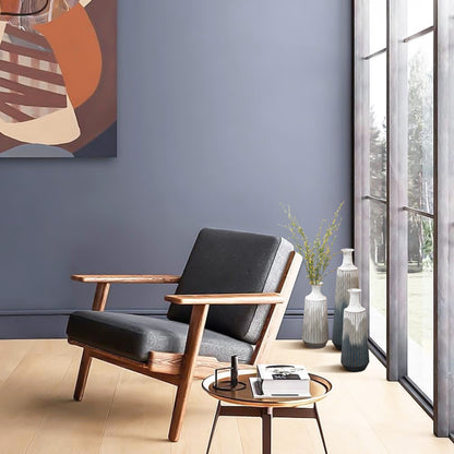 Vasi in metallo sfumato multicolore (set da 3)