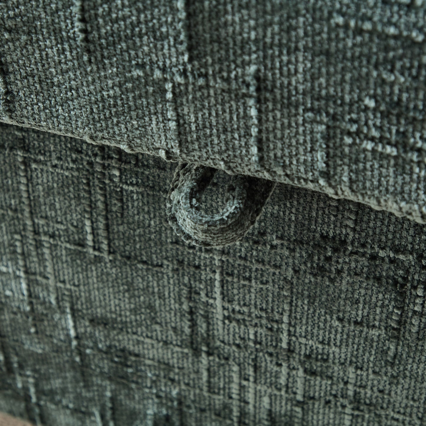 Divano reclinabile multifunzionale per persone pigre, può essere riposto, schienale con supporto per cellulare, sedia singola in ciniglia per il tempo libero